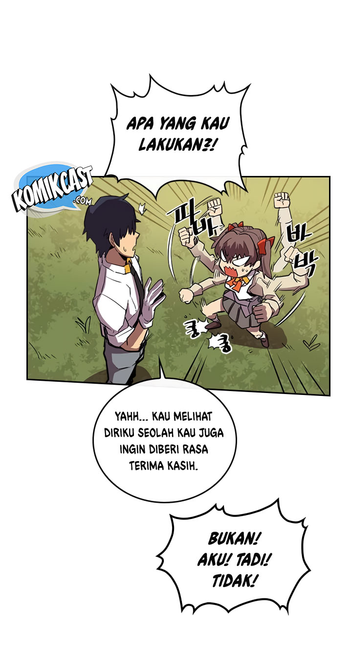 A Returner’s Magic Should Be Special Chapter 27 Gambar 42
