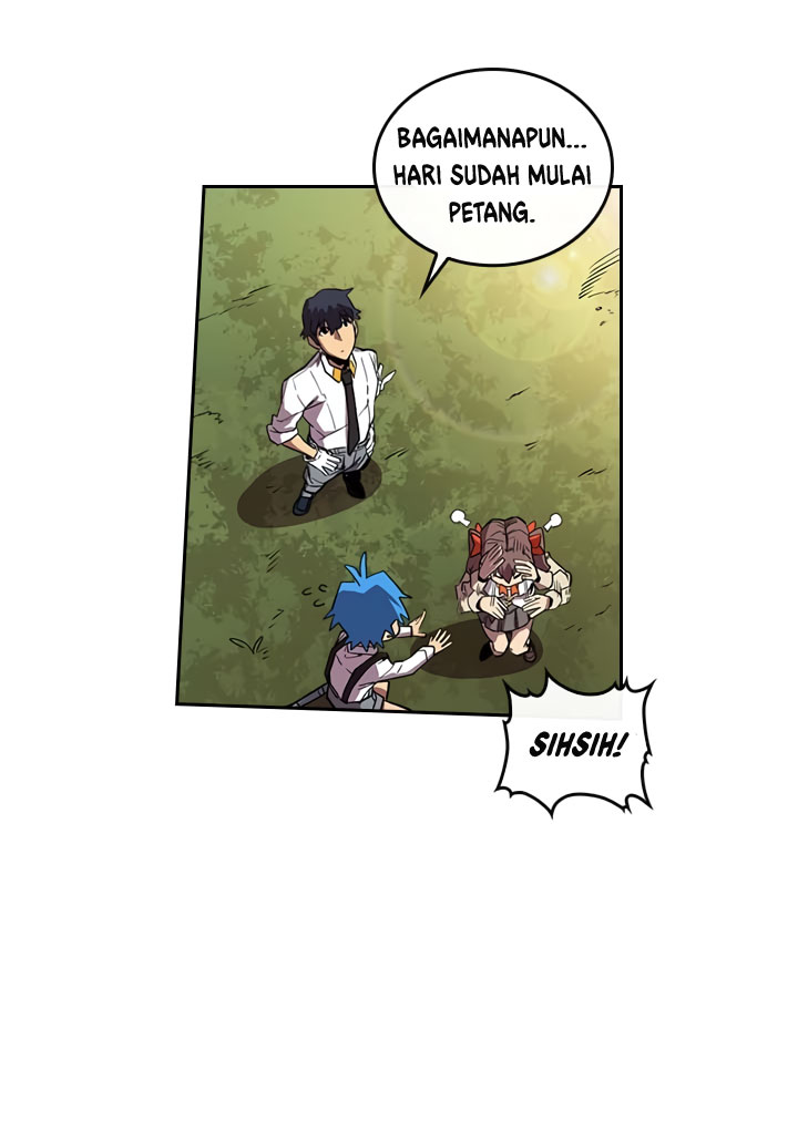 A Returner’s Magic Should Be Special Chapter 27 Gambar 43