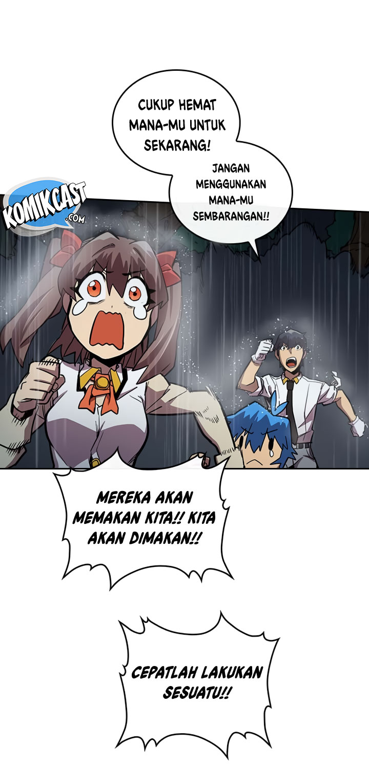 A Returner’s Magic Should Be Special Chapter 29 Gambar 11