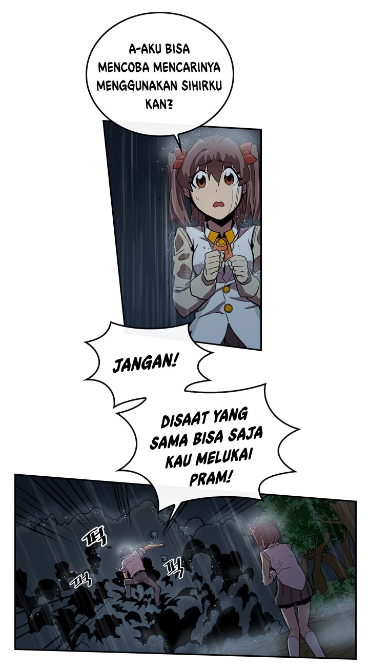 A Returner’s Magic Should Be Special Chapter 29 Gambar 40