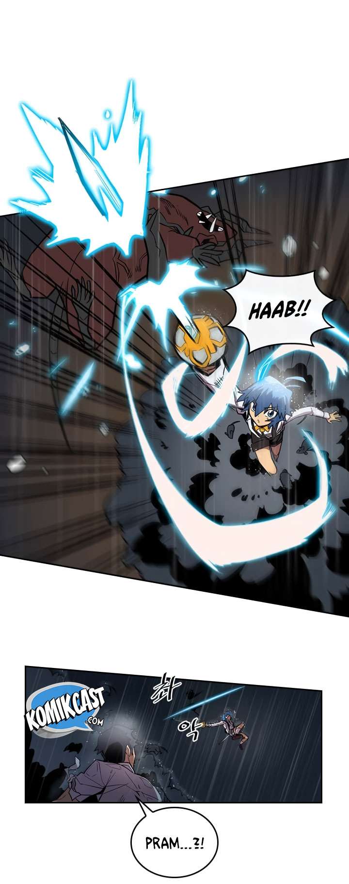A Returner’s Magic Should Be Special Chapter 29 Gambar 42