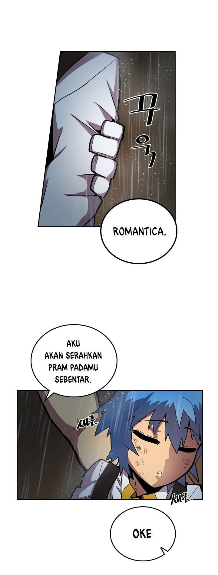 A Returner’s Magic Should Be Special Chapter 30 Gambar 8