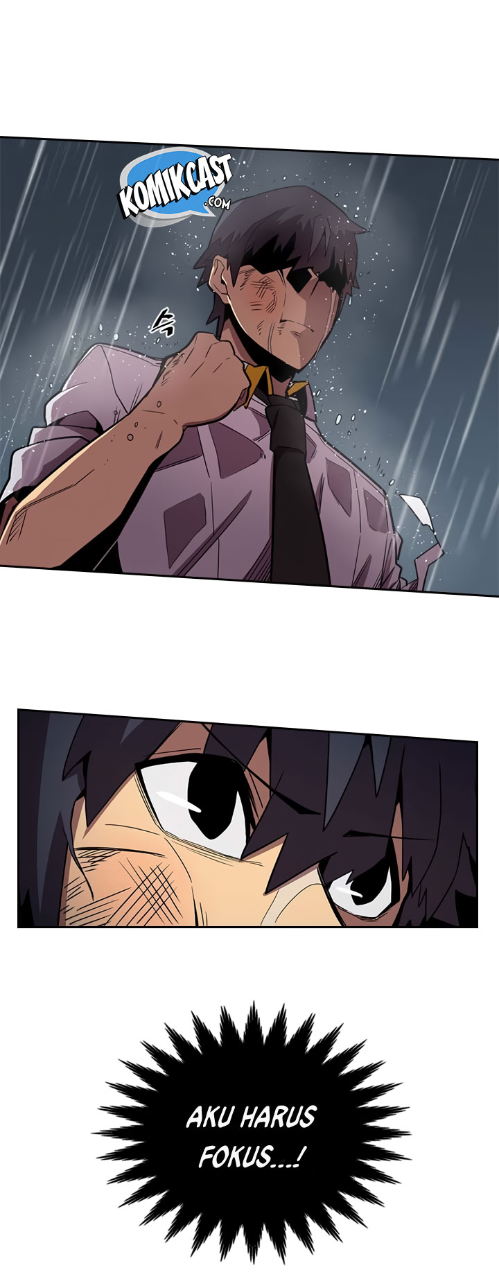 A Returner’s Magic Should Be Special Chapter 30 Gambar 14
