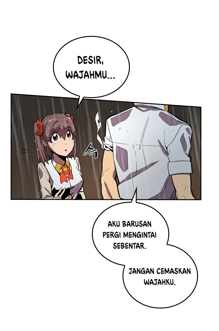A Returner’s Magic Should Be Special Chapter 30 Gambar 17