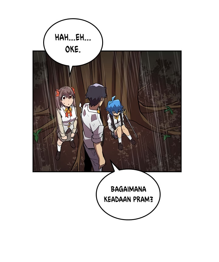 A Returner’s Magic Should Be Special Chapter 30 Gambar 18