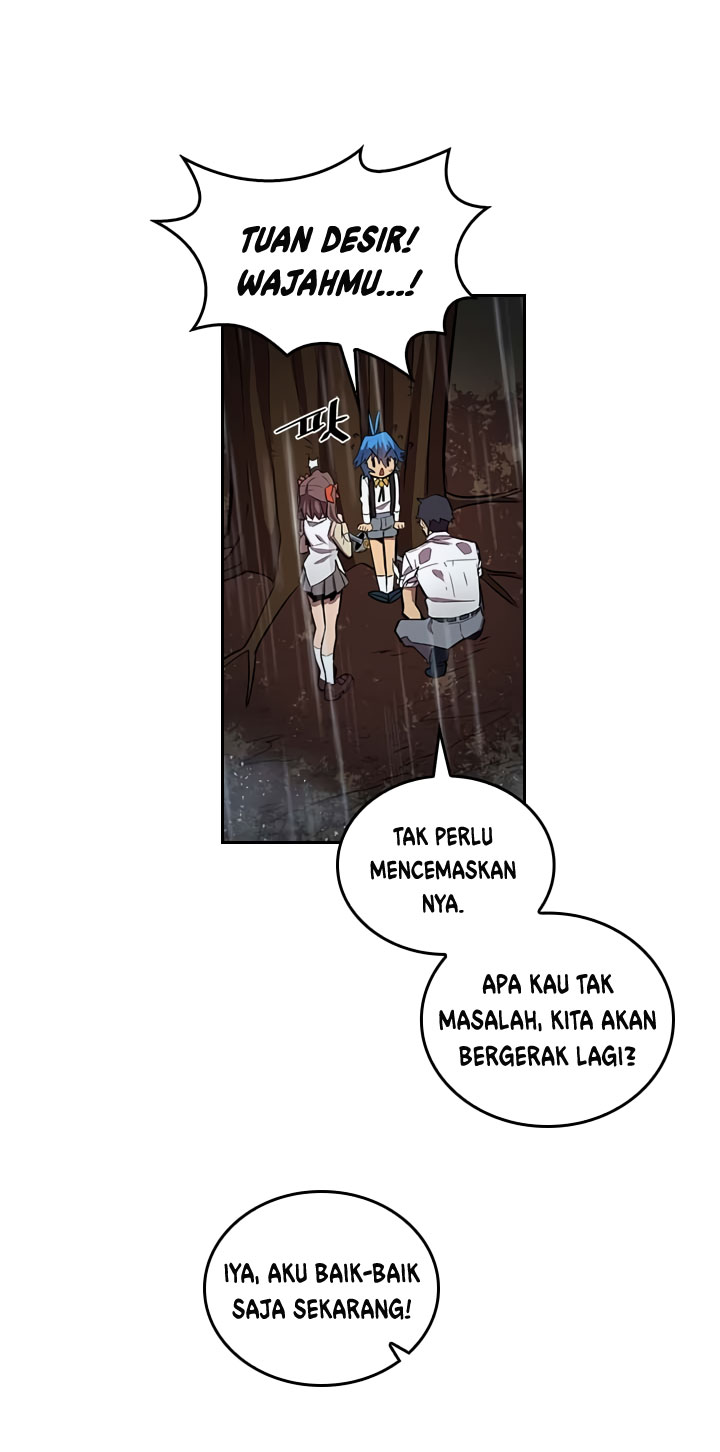 A Returner’s Magic Should Be Special Chapter 30 Gambar 20