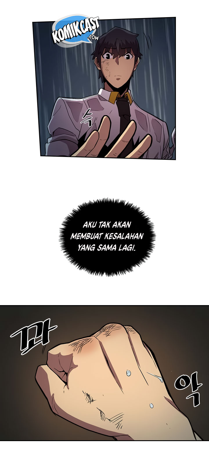 A Returner’s Magic Should Be Special Chapter 30 Gambar 26