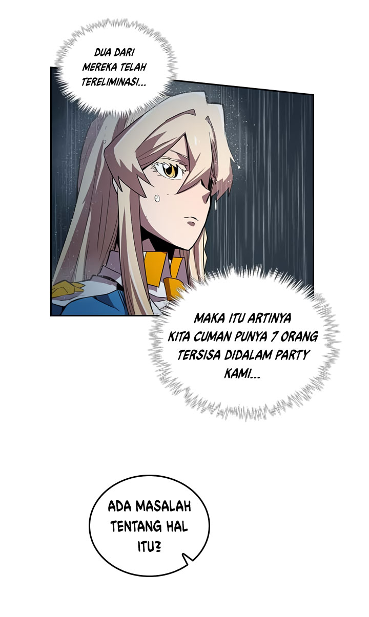 A Returner’s Magic Should Be Special Chapter 30 Gambar 32