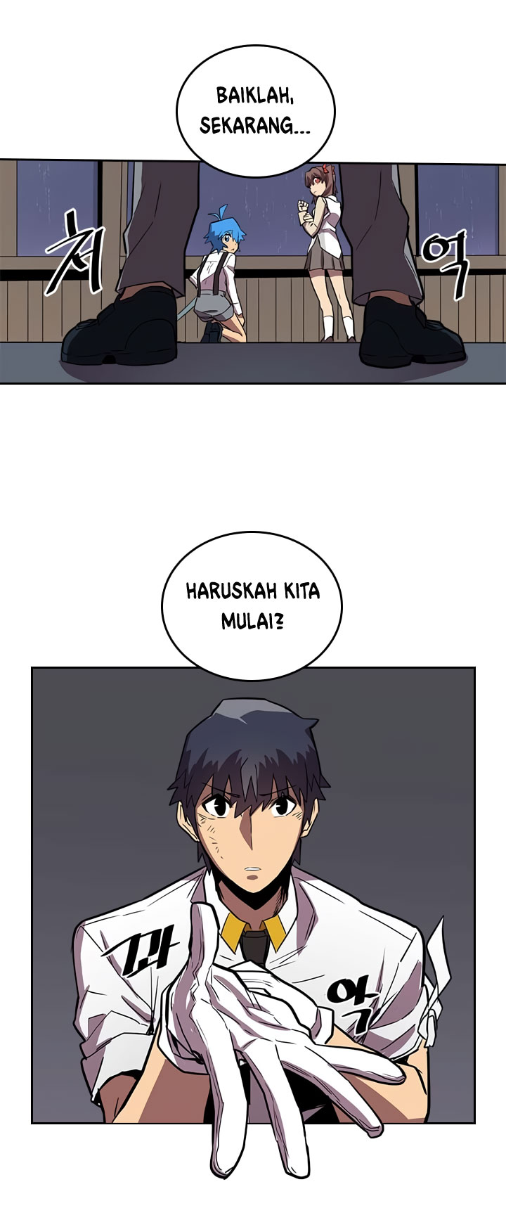 A Returner’s Magic Should Be Special Chapter 30 Gambar 46