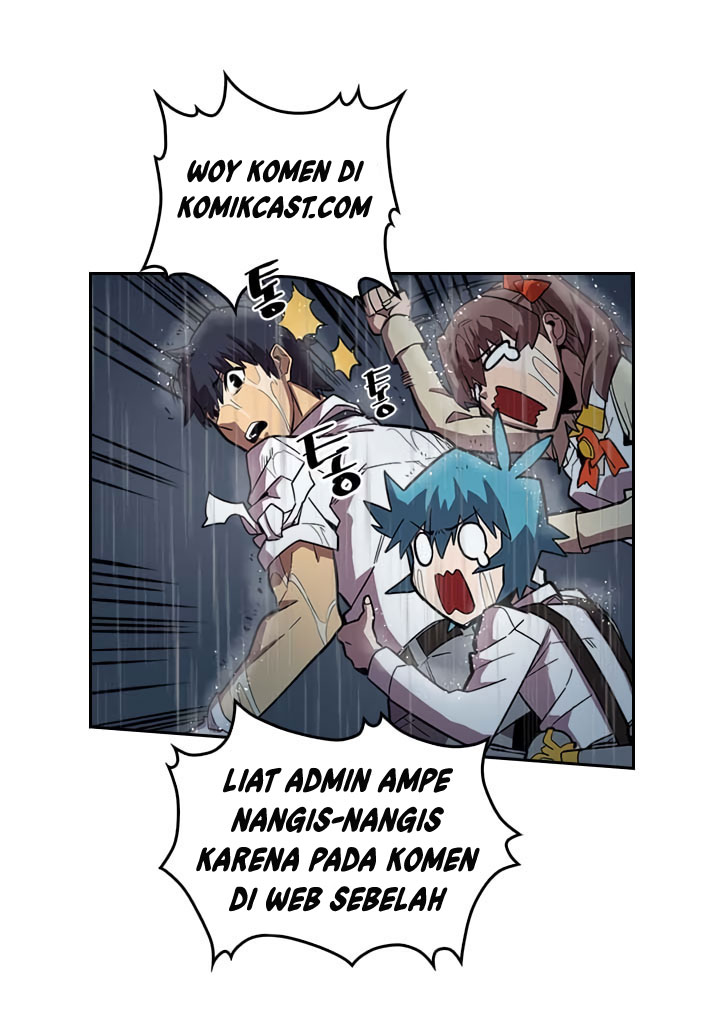 A Returner’s Magic Should Be Special Chapter 30 Gambar 49