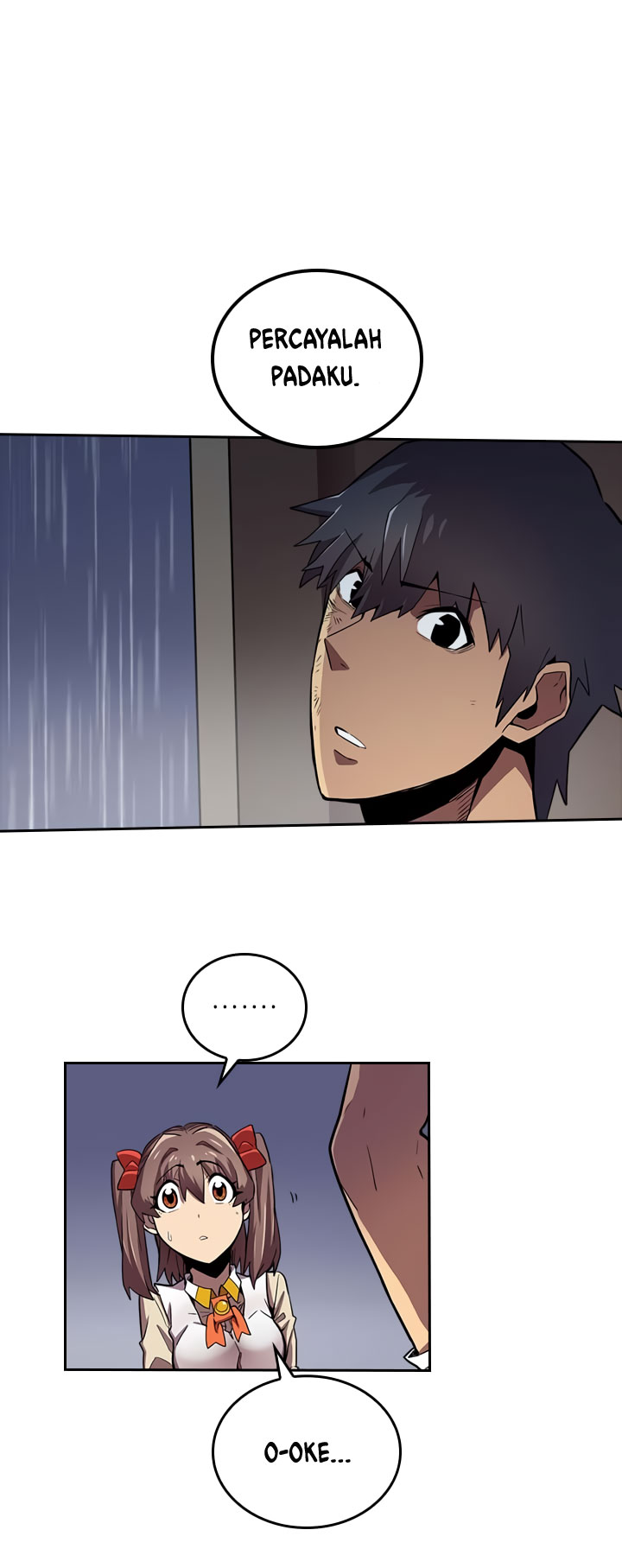 A Returner’s Magic Should Be Special Chapter 31 Gambar 11