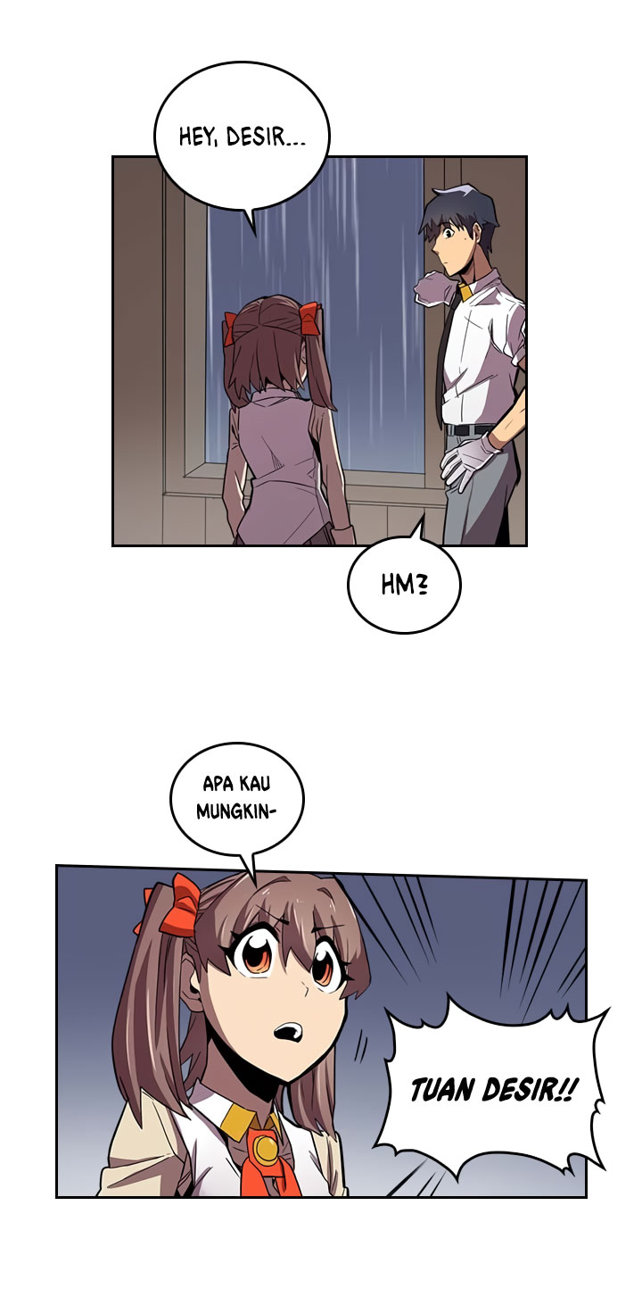A Returner’s Magic Should Be Special Chapter 31 Gambar 14