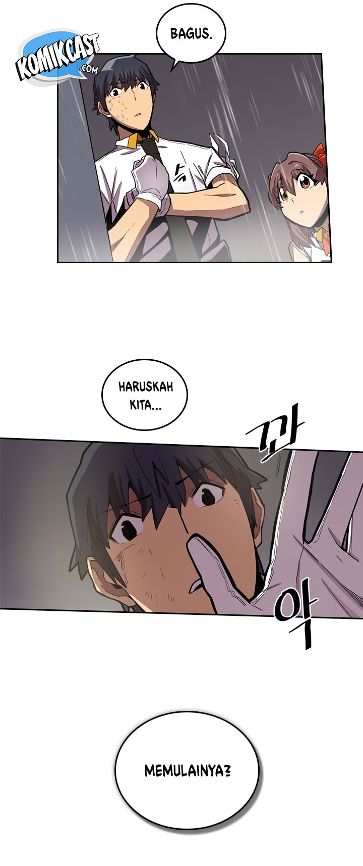 A Returner’s Magic Should Be Special Chapter 31 Gambar 16