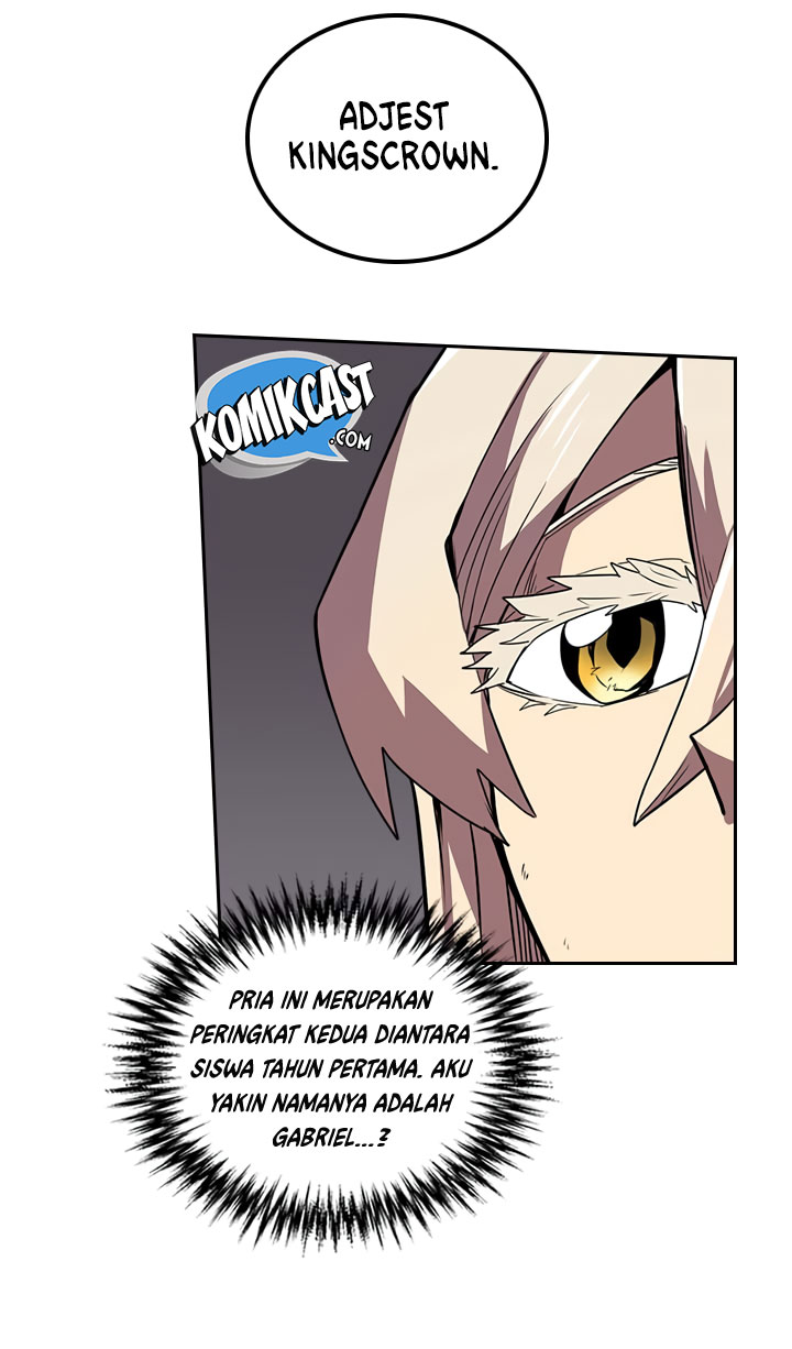 A Returner’s Magic Should Be Special Chapter 31 Gambar 27