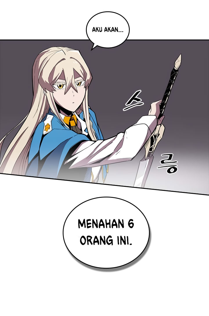 A Returner’s Magic Should Be Special Chapter 31 Gambar 33