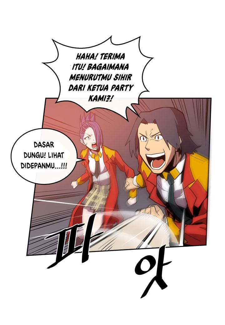 A Returner’s Magic Should Be Special Chapter 31 Gambar 39