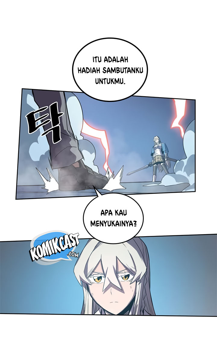 A Returner’s Magic Should Be Special Chapter 35 Gambar 2