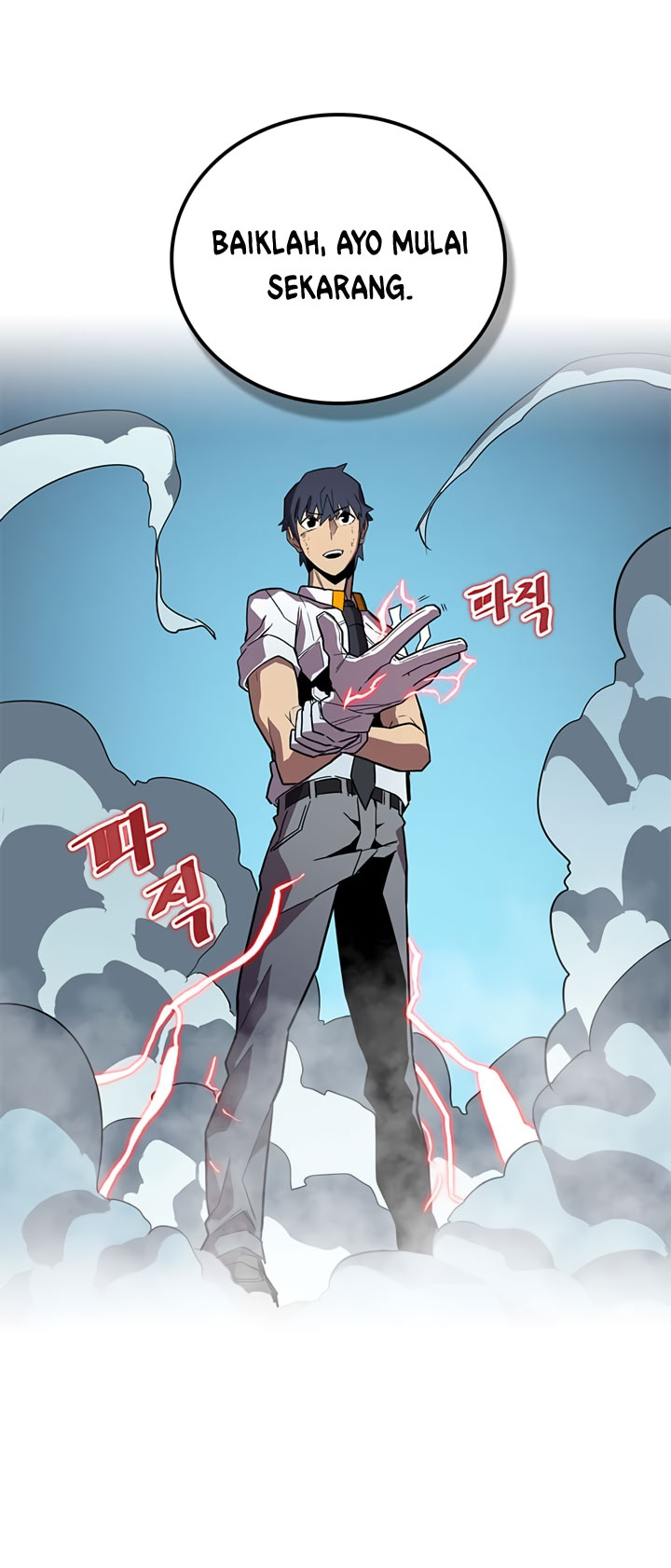 A Returner’s Magic Should Be Special Chapter 35 Gambar 3