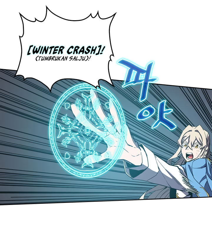 A Returner’s Magic Should Be Special Chapter 35 Gambar 9