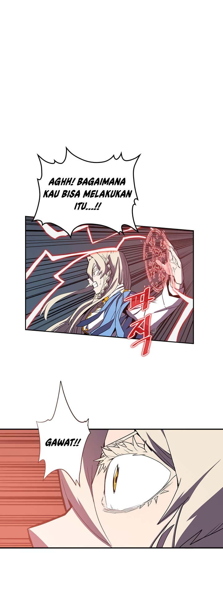 A Returner’s Magic Should Be Special Chapter 35 Gambar 12