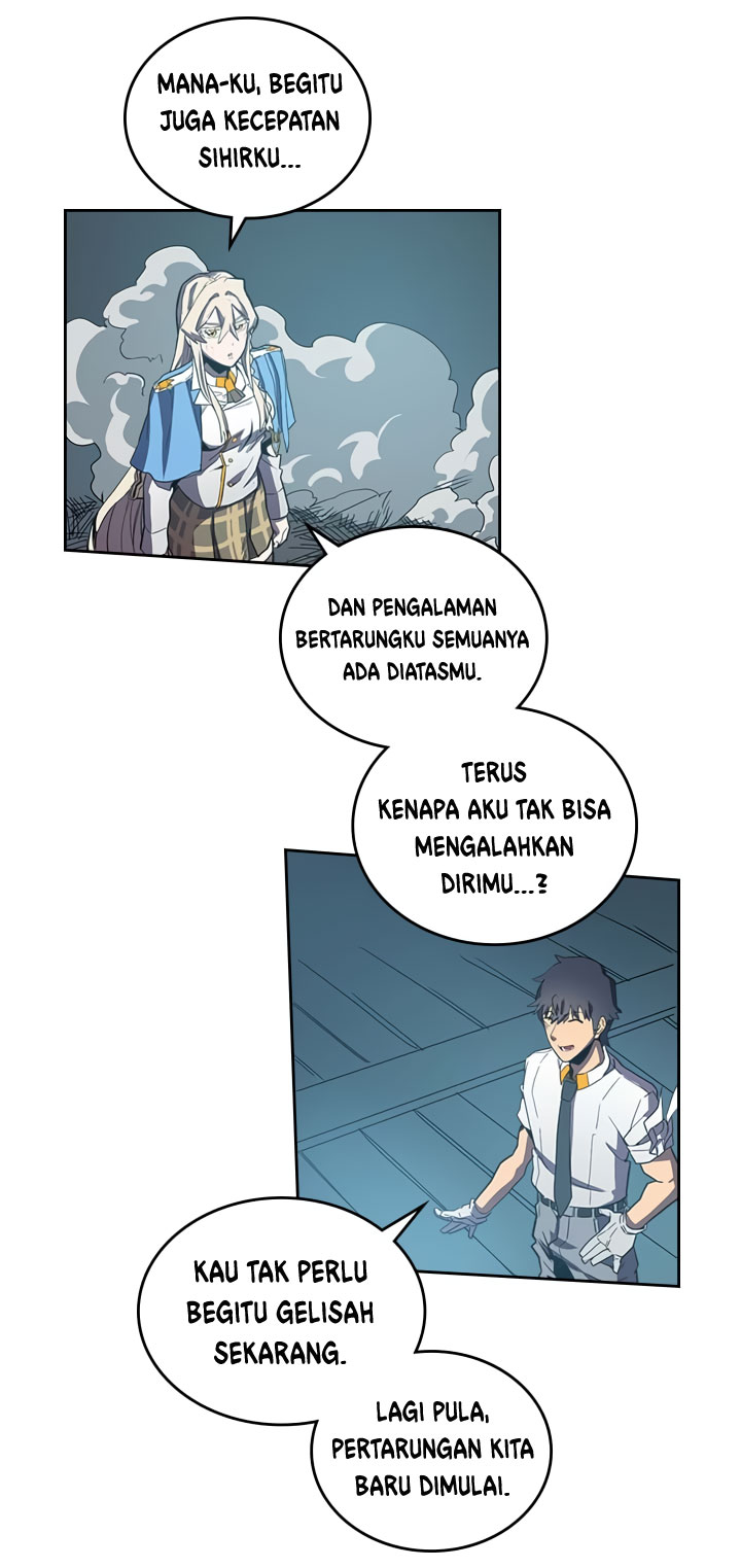 A Returner’s Magic Should Be Special Chapter 35 Gambar 20
