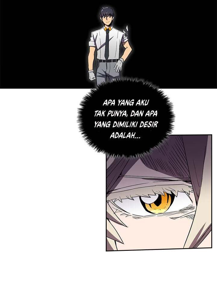 A Returner’s Magic Should Be Special Chapter 35 Gambar 22