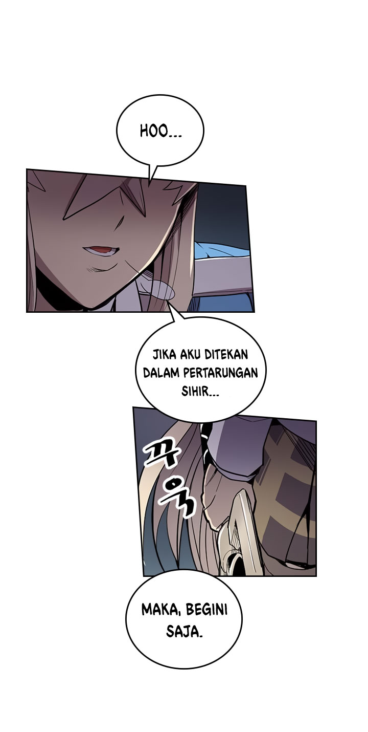 A Returner’s Magic Should Be Special Chapter 35 Gambar 25