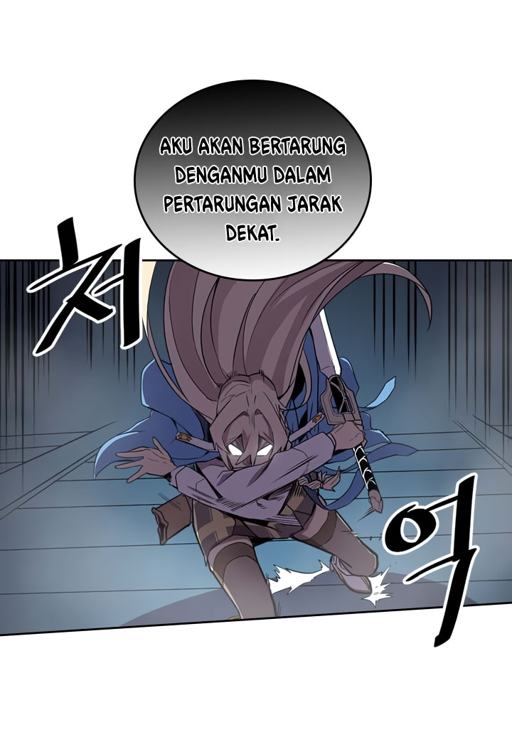 A Returner’s Magic Should Be Special Chapter 35 Gambar 26