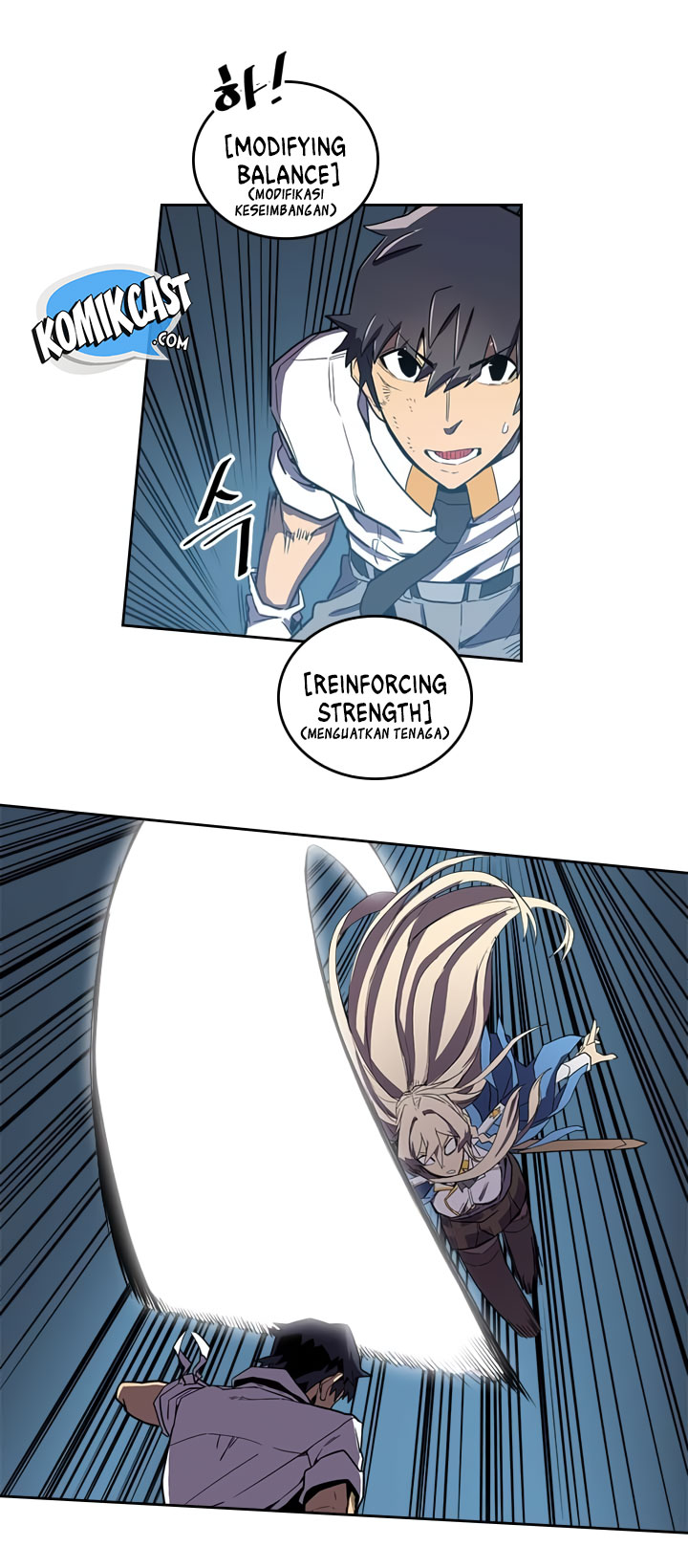 A Returner’s Magic Should Be Special Chapter 35 Gambar 29