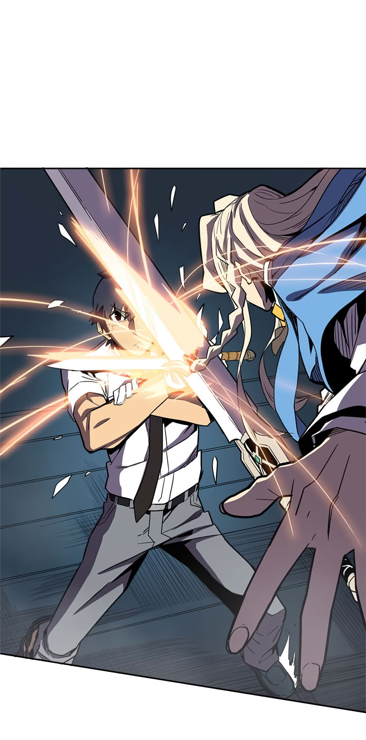 A Returner’s Magic Should Be Special Chapter 35 Gambar 33