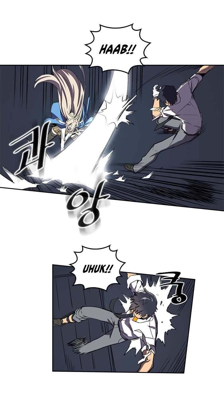 A Returner’s Magic Should Be Special Chapter 35 Gambar 36