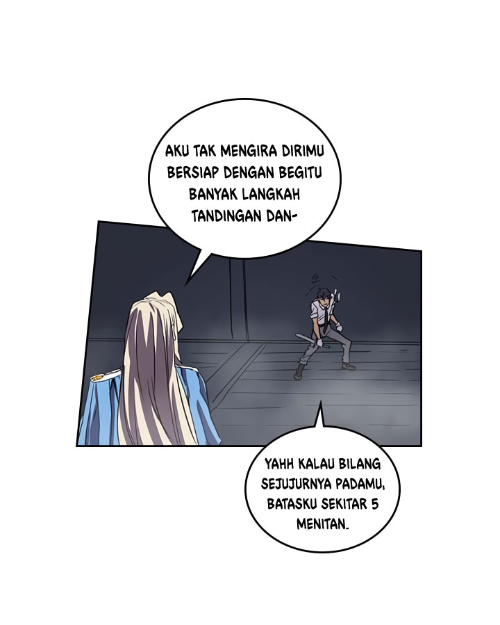 A Returner’s Magic Should Be Special Chapter 35 Gambar 37
