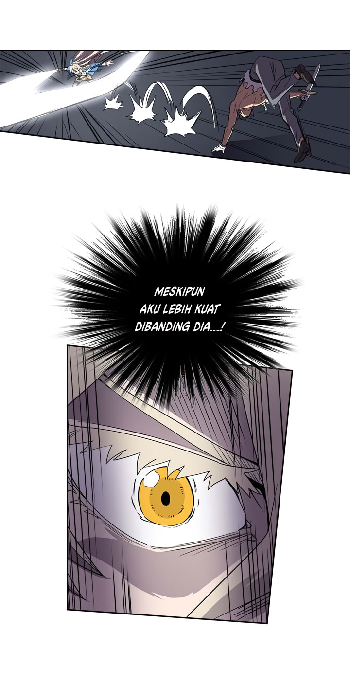 A Returner’s Magic Should Be Special Chapter 35 Gambar 41