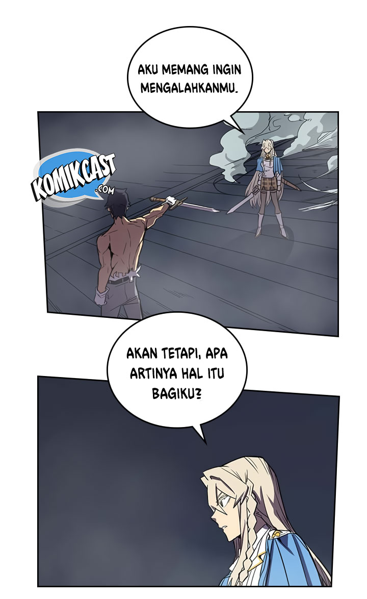 A Returner’s Magic Should Be Special Chapter 35 Gambar 52