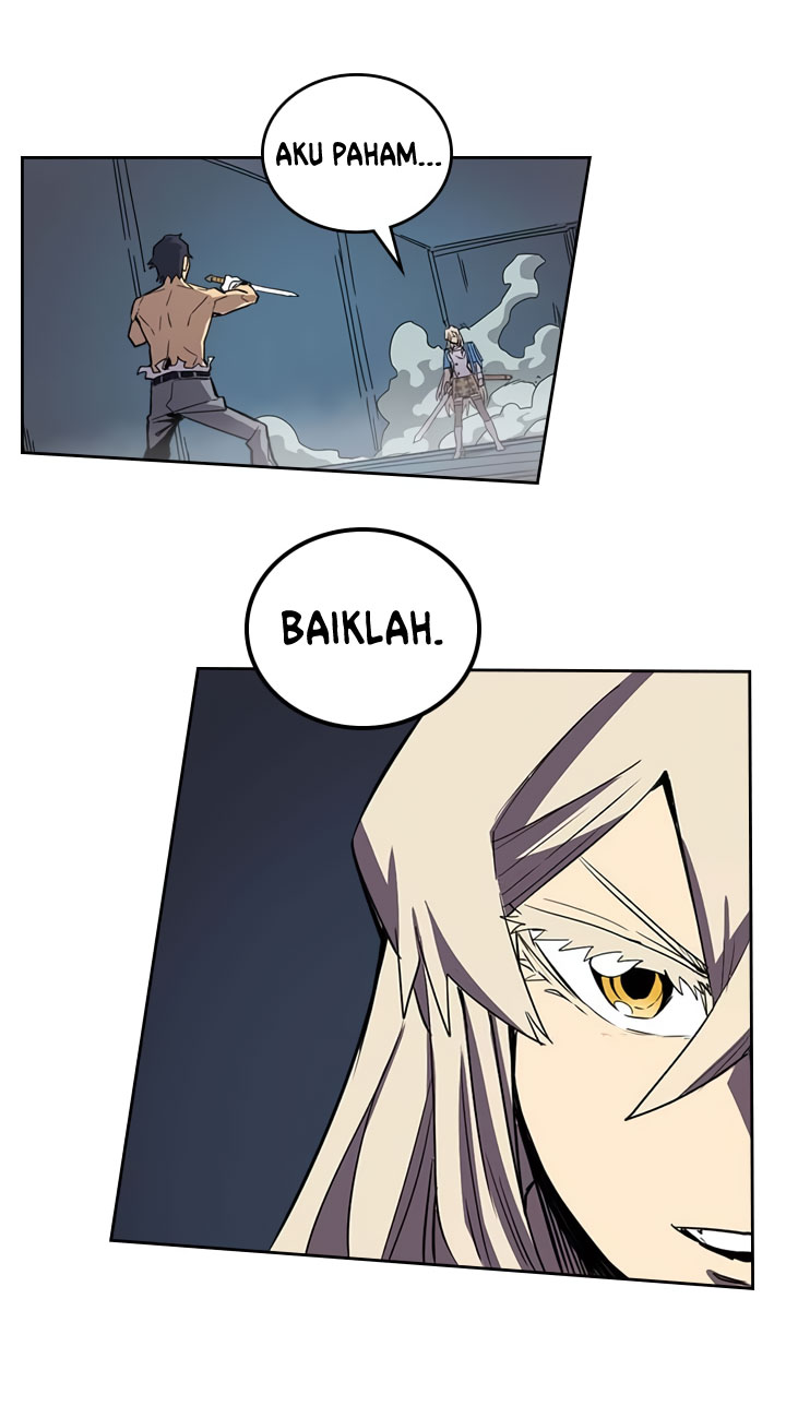 A Returner’s Magic Should Be Special Chapter 35 Gambar 55