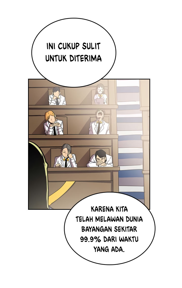 A Returner’s Magic Should Be Special Chapter 40 Gambar 6
