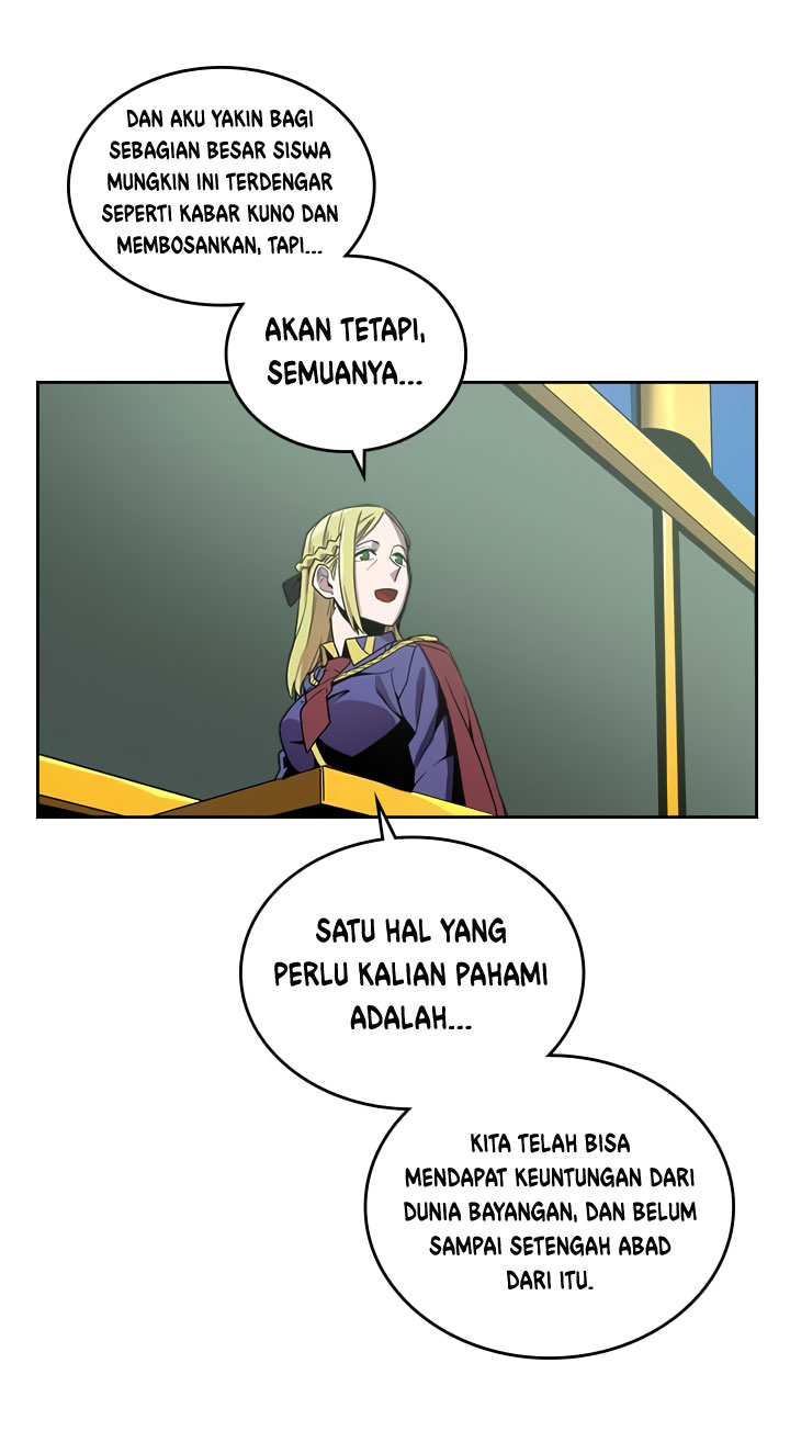 A Returner’s Magic Should Be Special Chapter 40 Gambar 7