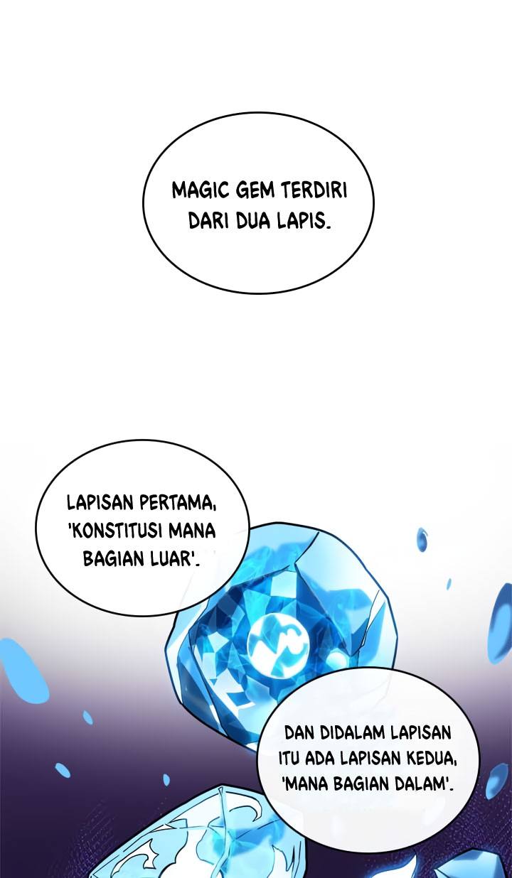 A Returner’s Magic Should Be Special Chapter 40 Gambar 11