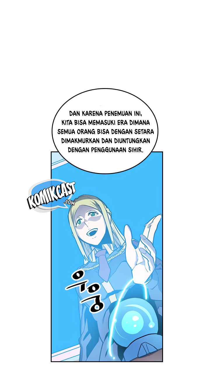 A Returner’s Magic Should Be Special Chapter 40 Gambar 16