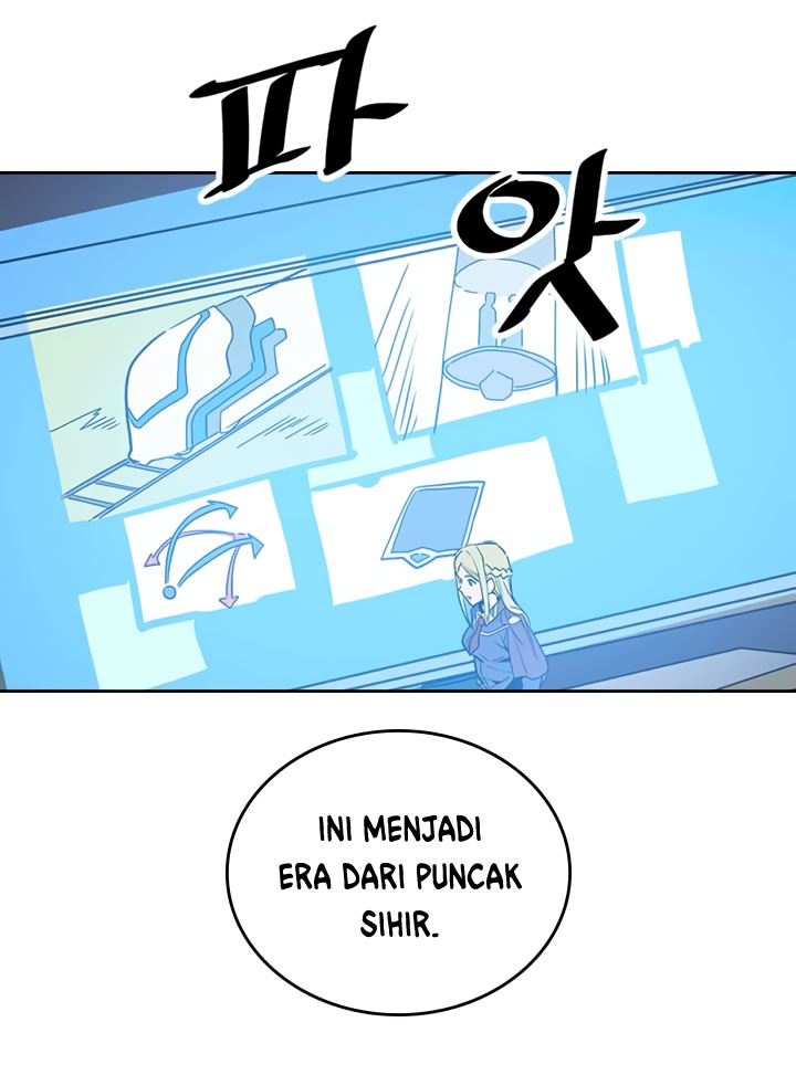 A Returner’s Magic Should Be Special Chapter 40 Gambar 17