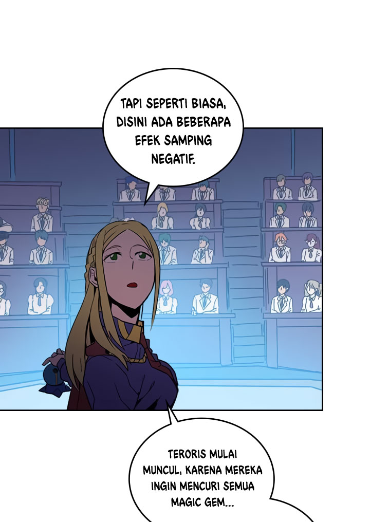 A Returner’s Magic Should Be Special Chapter 40 Gambar 18