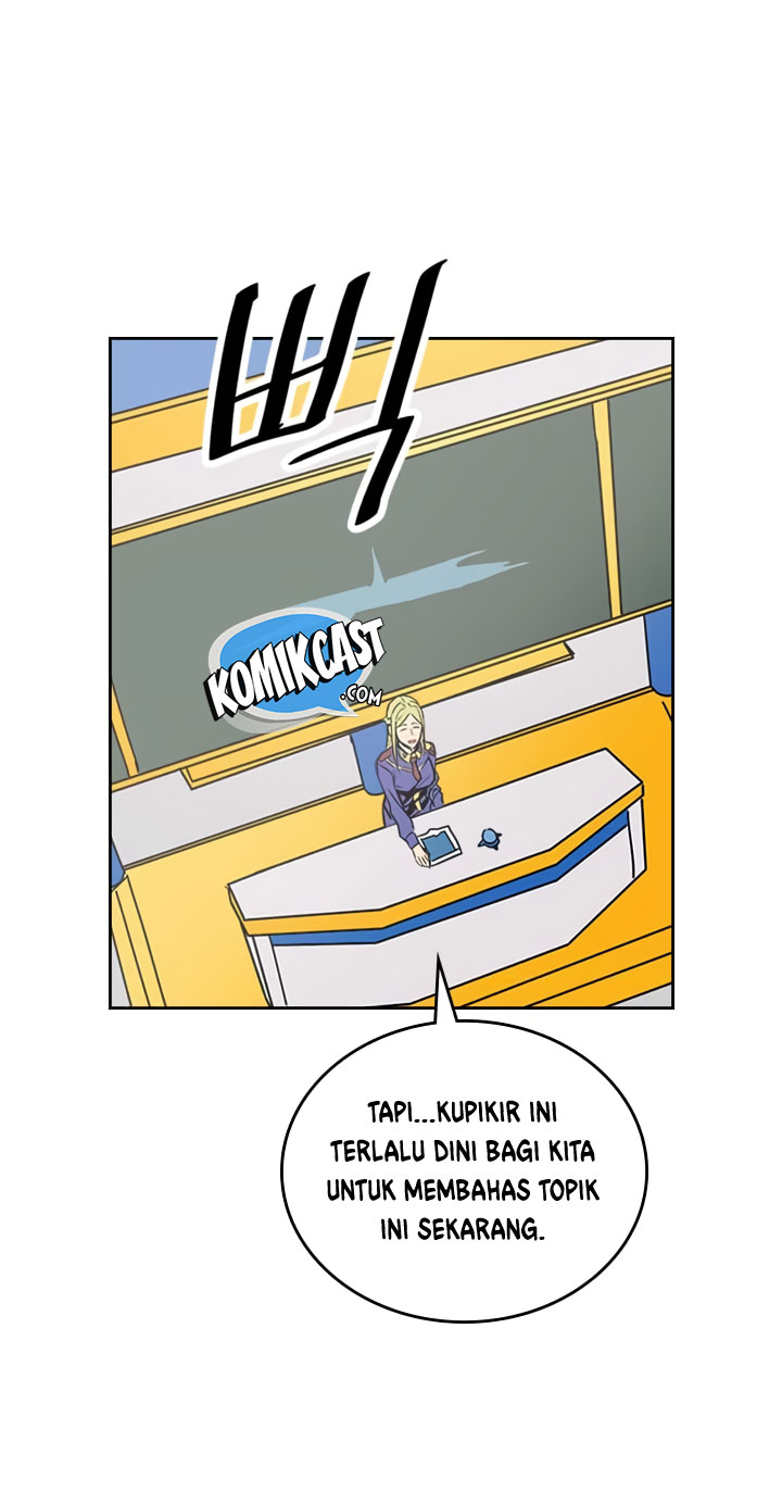 A Returner’s Magic Should Be Special Chapter 40 Gambar 20
