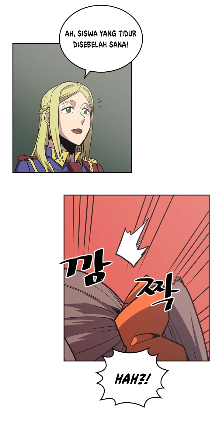 A Returner’s Magic Should Be Special Chapter 40 Gambar 23