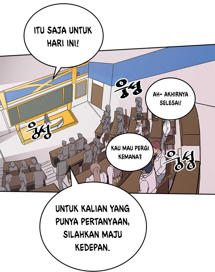 A Returner’s Magic Should Be Special Chapter 40 Gambar 32