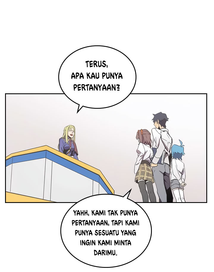 A Returner’s Magic Should Be Special Chapter 40 Gambar 37