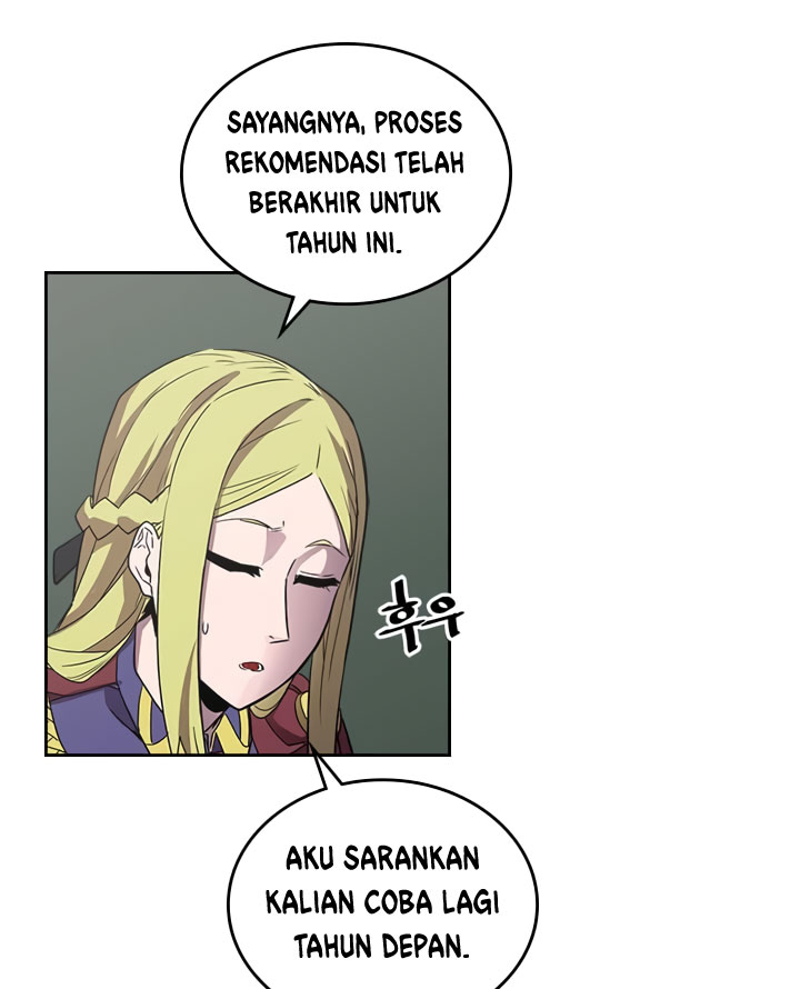 A Returner’s Magic Should Be Special Chapter 40 Gambar 40
