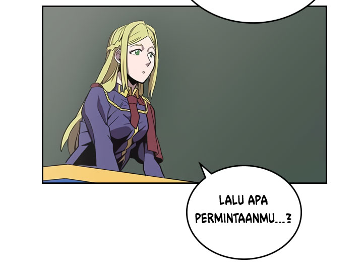 A Returner’s Magic Should Be Special Chapter 40 Gambar 42