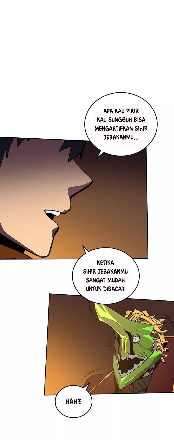 A Returner’s Magic Should Be Special Chapter 43 Gambar 11