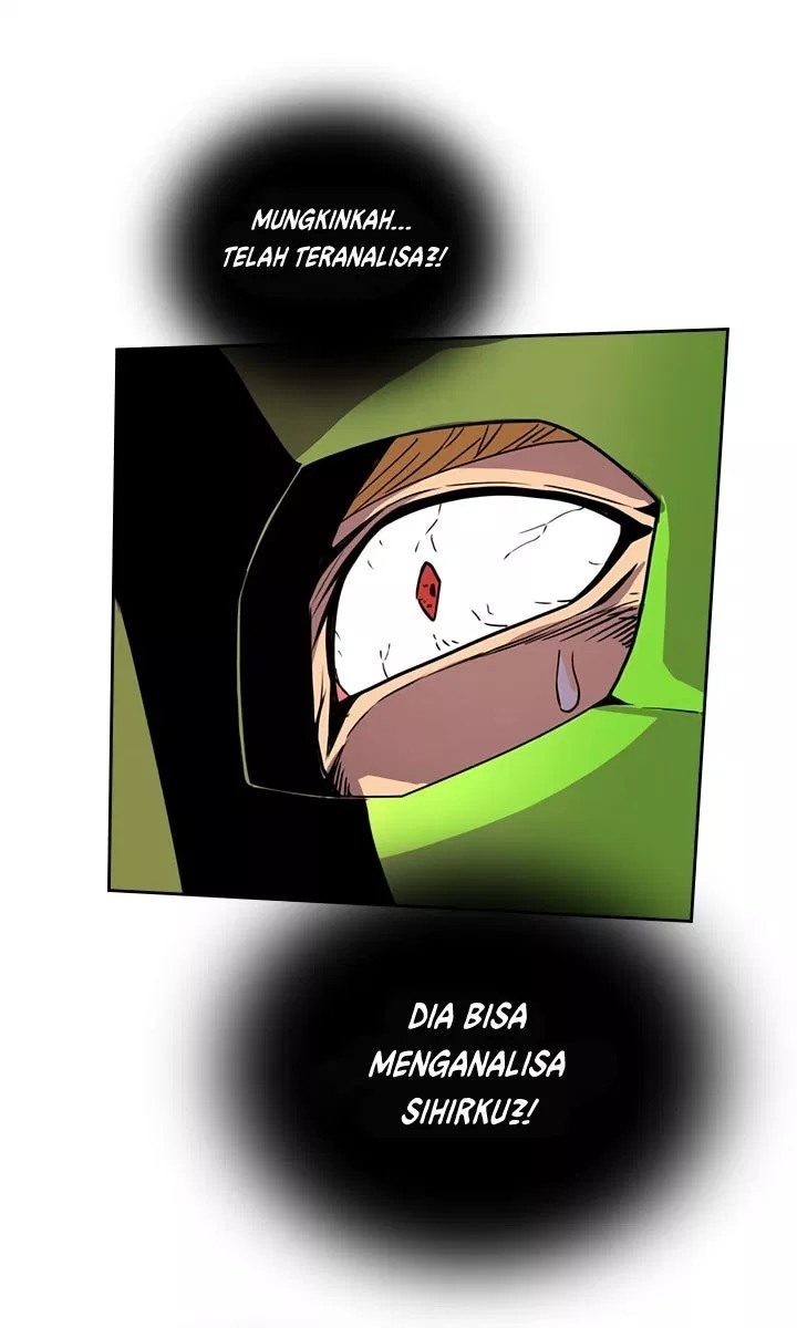 A Returner’s Magic Should Be Special Chapter 43 Gambar 12