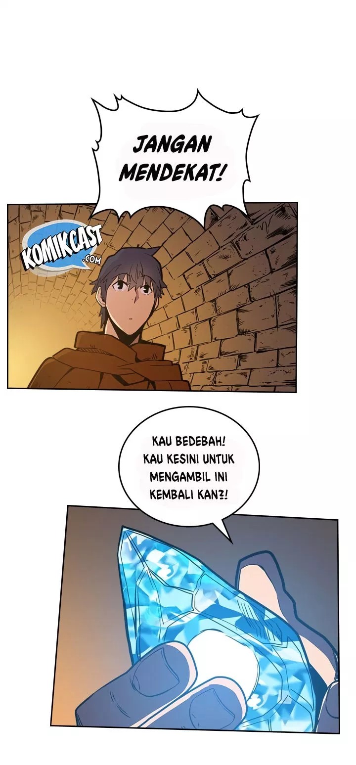 A Returner’s Magic Should Be Special Chapter 43 Gambar 15